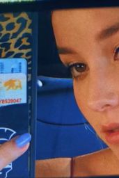 Mackenzie Aladjem - Social Media 11/05/2019
