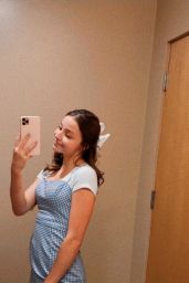 Mackenzie Aladjem - Social Media 11/05/2019