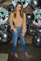 Madison Reed – Love Leo Rescue Cocktails for a Cause in LA
