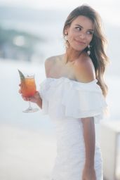 Madison Reed - Puerto Vallarta with Modeliste Magazine Mode Around the Globe Photoshoot