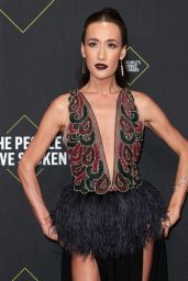 Maggie Q – 2019 People’s Choice Awards