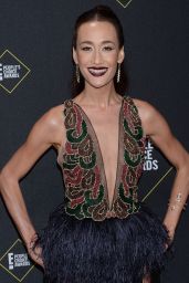 Maggie Q – 2019 People’s Choice Awards