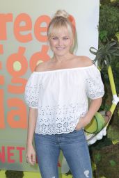 Malin Akerman – “Green Eggs And Ham” Premiere in Hollywood