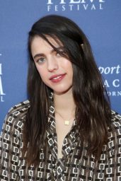 Margaret Qualley – Netflix SAG 2020 After Party in LA