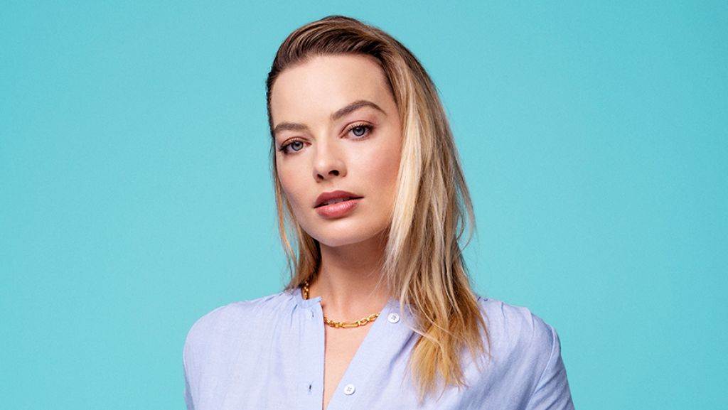 Margot Robbie - Variety 2019 Photoshoot • CelebMafia