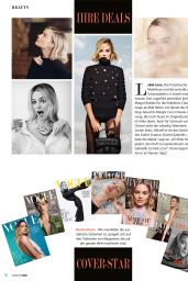 Margot Robbie - Weekend Style Magazine Winter 2019 Issue