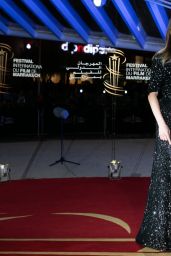 Marion Cotillard – Marrakech International Film Festival Opening Ceremony 11/29/2019
