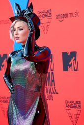 Maruv – 2019 MTV Europe Music Awards