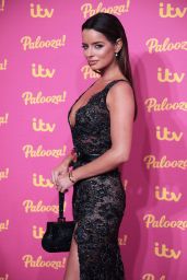 Maura Higgins – ITV Palooza 2019 in London