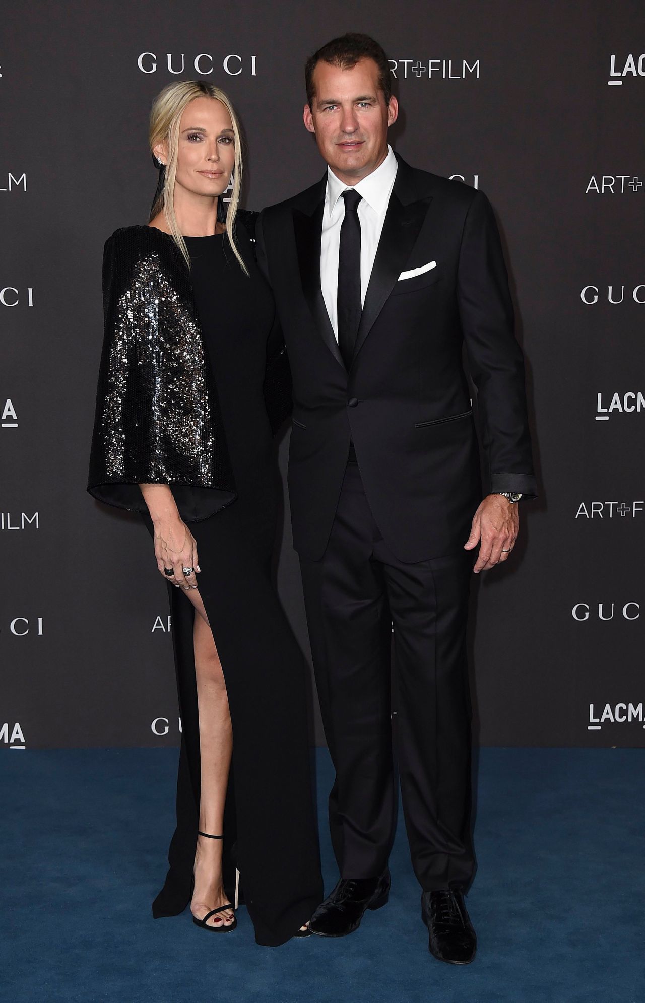 Molly Sims - 2019 LACMA Art and Film Gala • CelebMafia