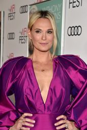 Molly Sims - The Two Popes" Premiere at AFI Fest 2019