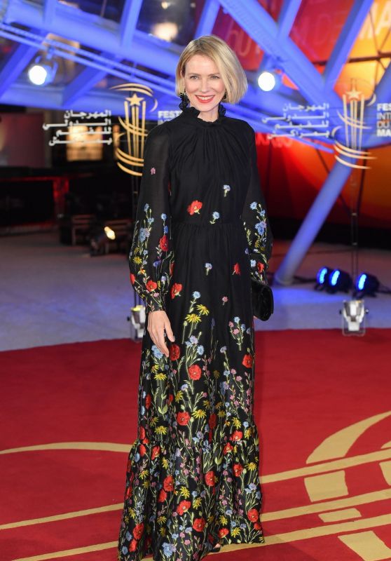 Naomi Watts - Marrakech International Film Festival Opening Ceremony 11 ...