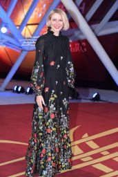 Naomi Watts - Marrakech International Film Festival Opening Ceremony 11/29/2019