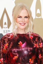 Nicole Kidman – CMA Awards 2019