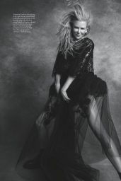 Nicole Kidman - Vogue Australia December 2019 Issue