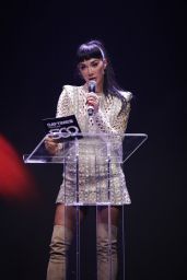 Nicole Scherzinger - GAY TIMES Honours 500 in London 11/21/2019