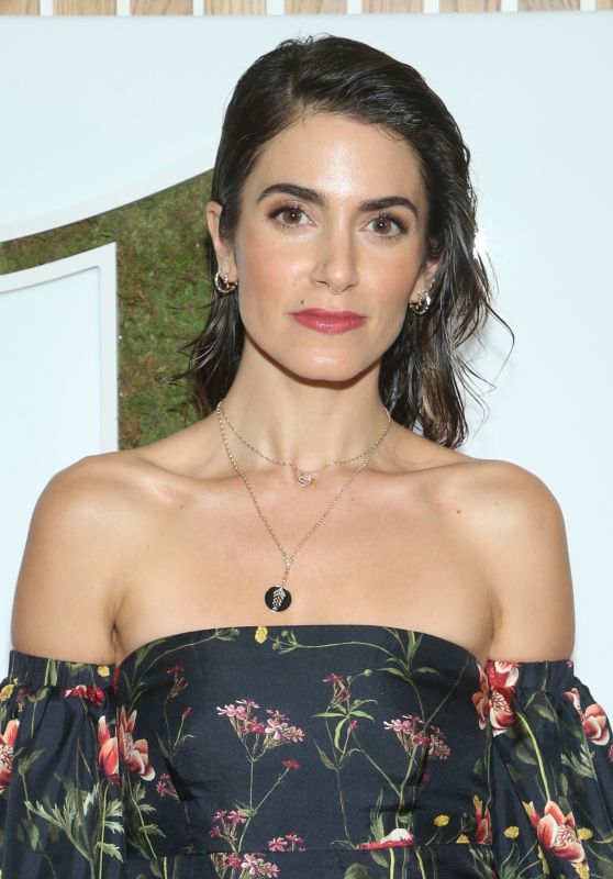 Nikki Reed - 1 Hotel West Hollywood Opening in LA
