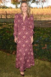 Olivia Wilde - A Tribute to Olivia Wilde at Napa Valley Film Festival 11/15/2019