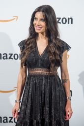 Pilar Rubio – Amazon Celebrates Black Friday in Madrid 11/27/2019