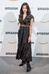 Pilar Rubio – Amazon Celebrates Black Friday in Madrid 11/27/2019