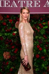 Poppy Delevingne – Evening Standard Theatre Awards 2019 in London