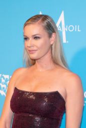 Rebecca Romijn - Humane Society 2019 "To The Rescue!" Gala in NYC
