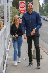 Reese Witherspoon - Out in Brentwood 11/06/2019