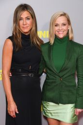 Reese Witherspoon – “The Morning Show” Screening in London