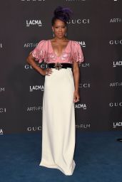 Regina King - 2019 LACMA Art and Film Gala