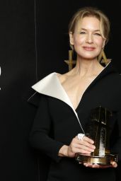 Renee Zellweger – 2019 Hollywood Film Awards