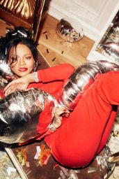Rihanna - X Fenty New Campaign 2019