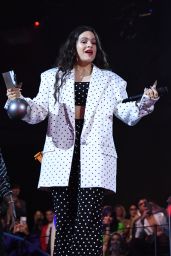 Rosalía – 2019 MTV Europe Music Awards