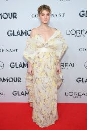 Sarah Jones – 2019 Glamour Women of the Year Awards