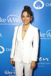 Sarah Shahi – Wish Gala in Beverly Hills 11/20/2019