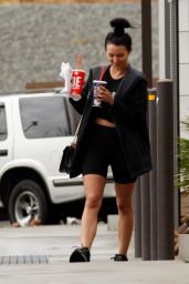 Scheana Shay Make-Up Free - Palm Springs 11/20/2019 • CelebMafia