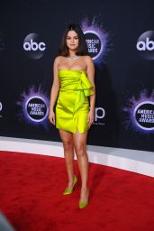 Selena Gomez – American Music Awards 2019