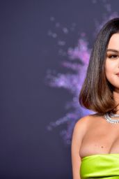 Selena Gomez – American Music Awards 2019