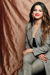 Selena Gomez - Iheartradio New York Portrait, November 2019
