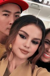 Selena Gomez - Personal Pics 11/20/2019