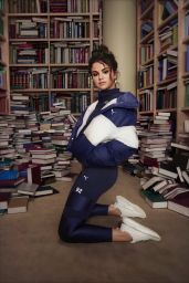 Selena Gomez - SG x PUMA A/W19 Collection