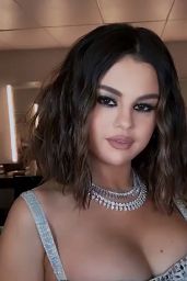 Selena Gomez - Social Media 11/26/2019