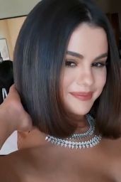 Selena Gomez - Social Media 11/26/2019