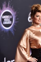 Shania Twain – American Music Awards 2019