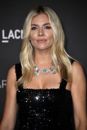 Sienna Miller – 2019 LACMA Art and Film Gala