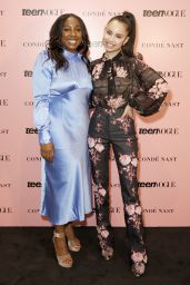Sofia Carson – 2019 Teen Vogue Summit