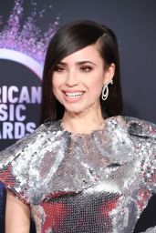 Sofia Carson – American Music Awards 2019