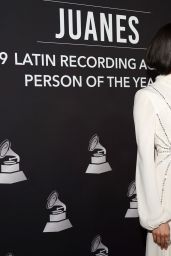 Sofia Carson - Latin Recording Academy Person of the Year 2019