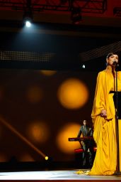 Sofia Carson - Performs at Latin Recording Academy Person of the Year 2019 in Las Vegas