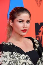 Sofia Reyes - 2019 MTV Europe Music Awards