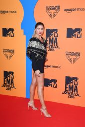 Sofia Reyes - 2019 MTV Europe Music Awards